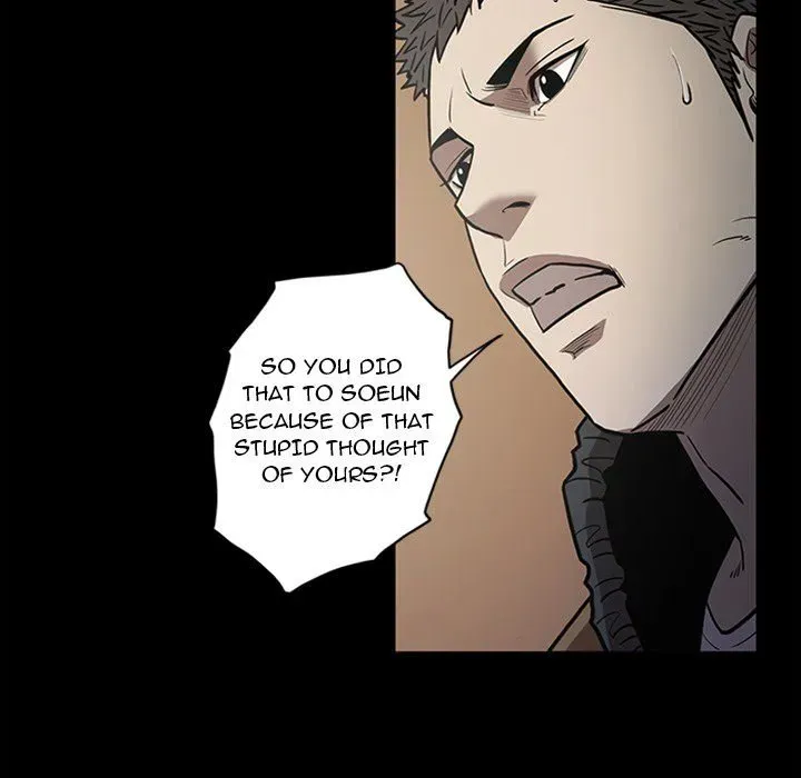 The V Squad Chapter 49 page 57 - 