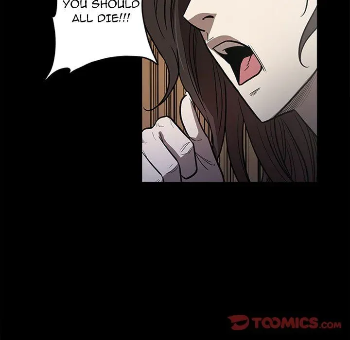 The V Squad Chapter 49 page 62 - 