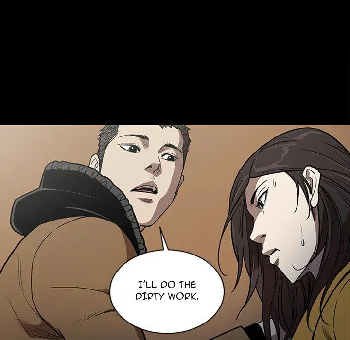 The V Squad Chapter 49 page 64 - 