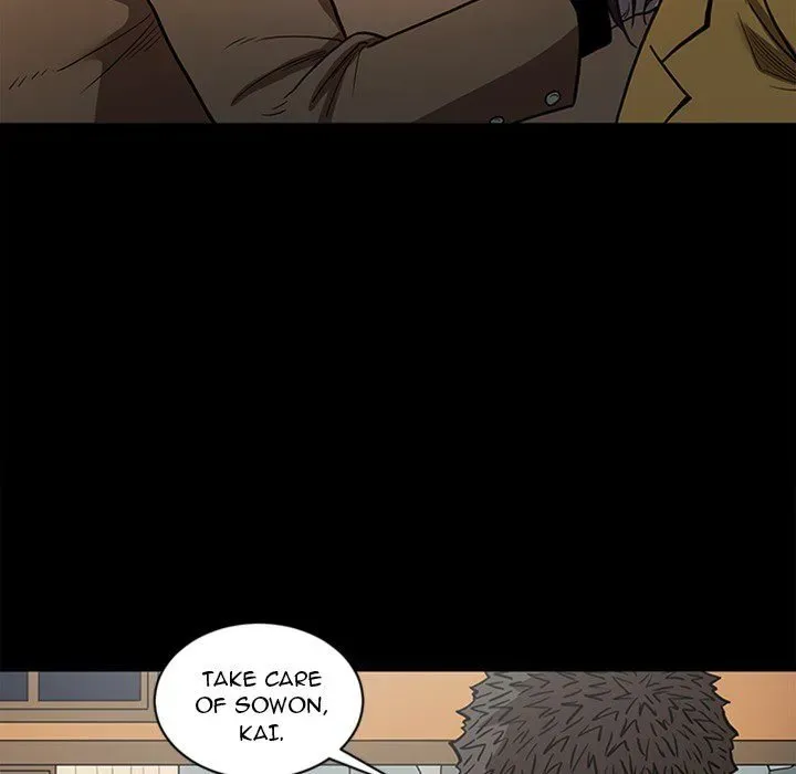 The V Squad Chapter 49 page 65 - 