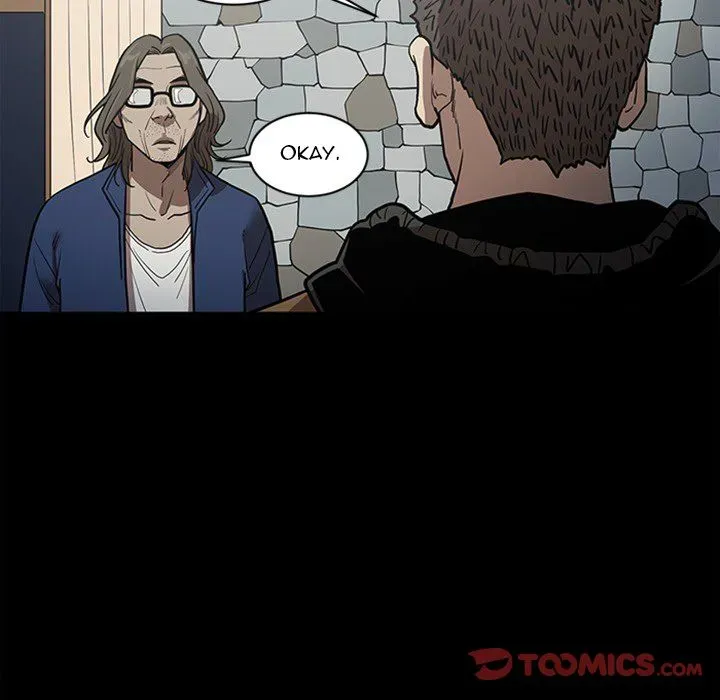 The V Squad Chapter 49 page 66 - 