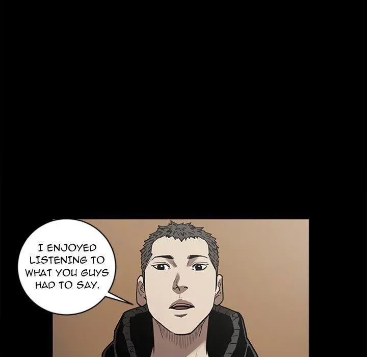 The V Squad Chapter 49 page 68 - 