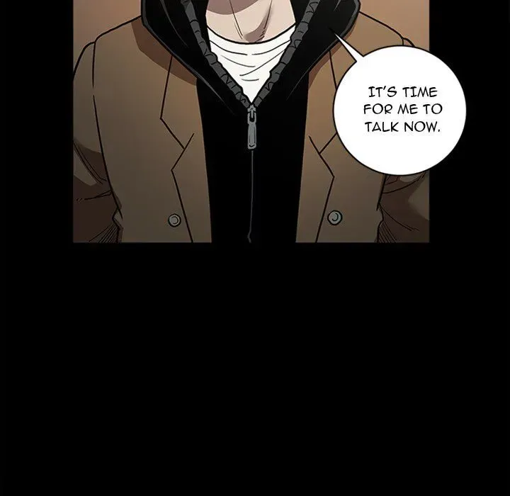 The V Squad Chapter 49 page 69 - 