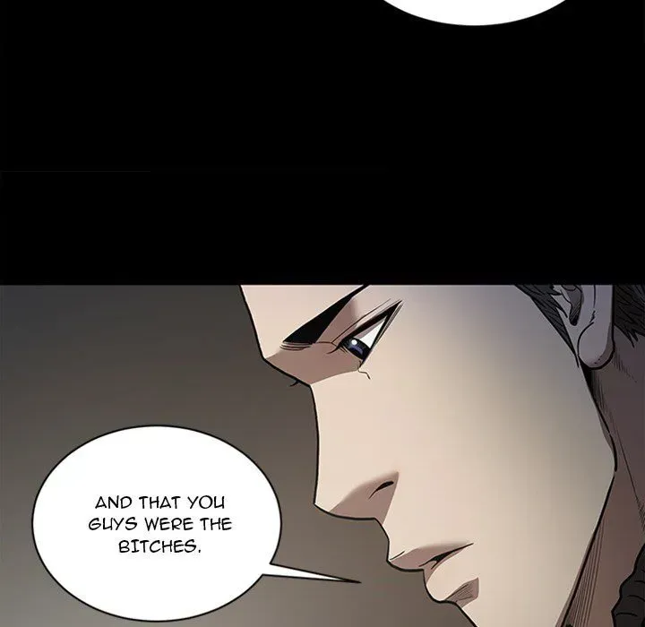 The V Squad Chapter 49 page 72 - 