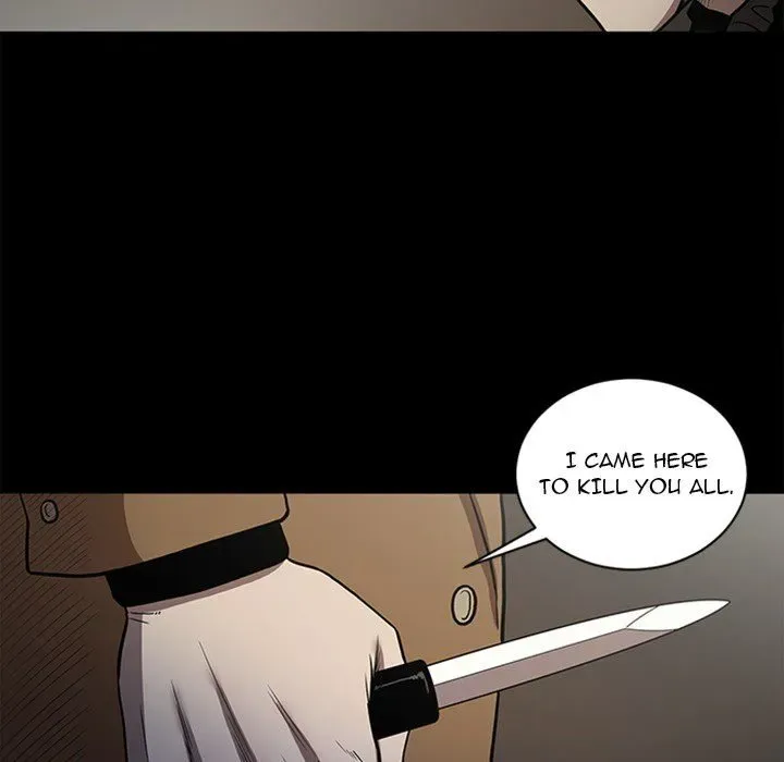 The V Squad Chapter 49 page 73 - 