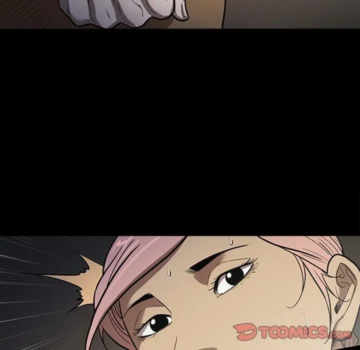 The V Squad Chapter 49 page 74 - 