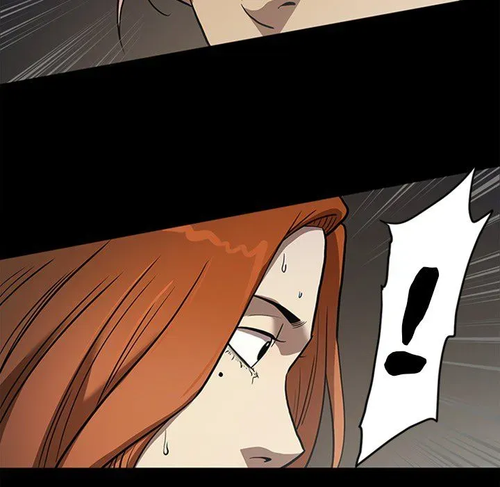 The V Squad Chapter 49 page 75 - 