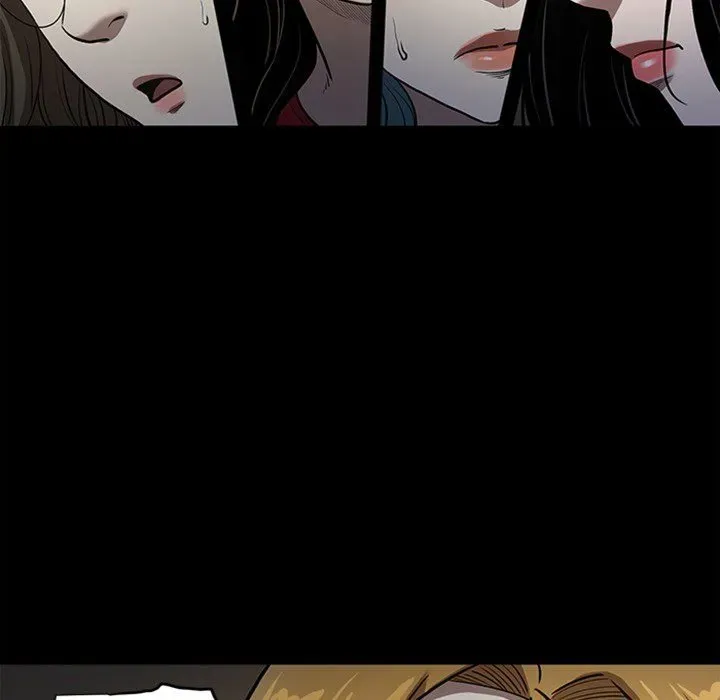 The V Squad Chapter 49 page 77 - 