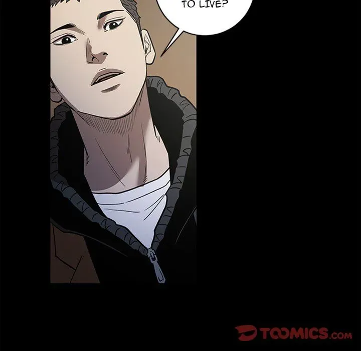 The V Squad Chapter 49 page 82 - 