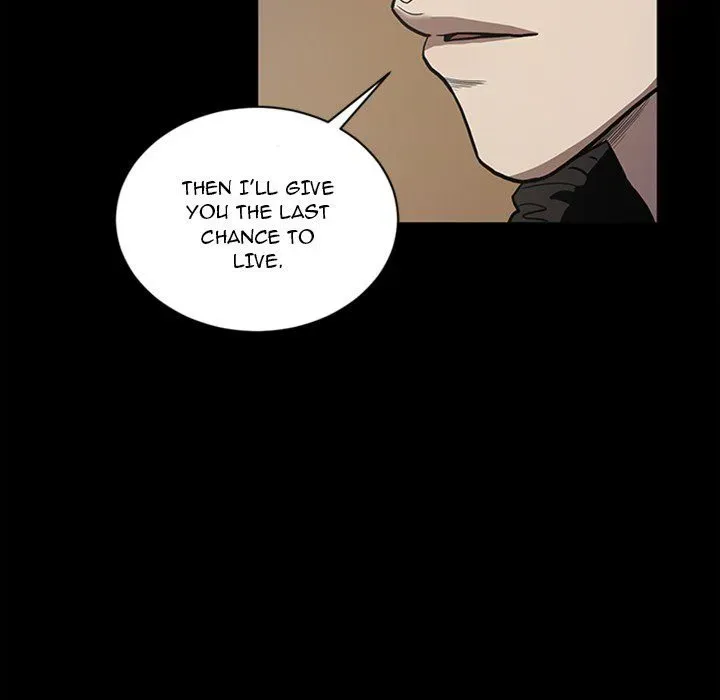 The V Squad Chapter 49 page 84 - 