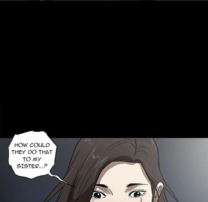 The V Squad Chapter 49 page 88 - 