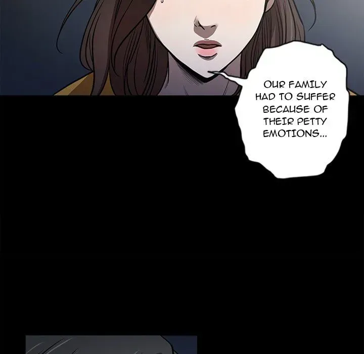 The V Squad Chapter 49 page 89 - 
