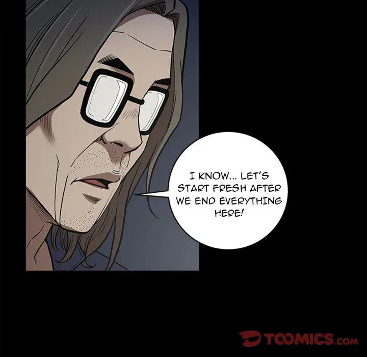 The V Squad Chapter 49 page 90 - 