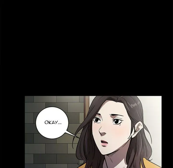 The V Squad Chapter 49 page 92 - 