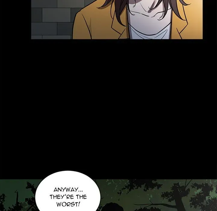 The V Squad Chapter 49 page 93 - 