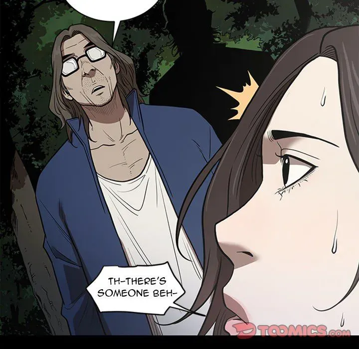 The V Squad Chapter 49 page 94 - 