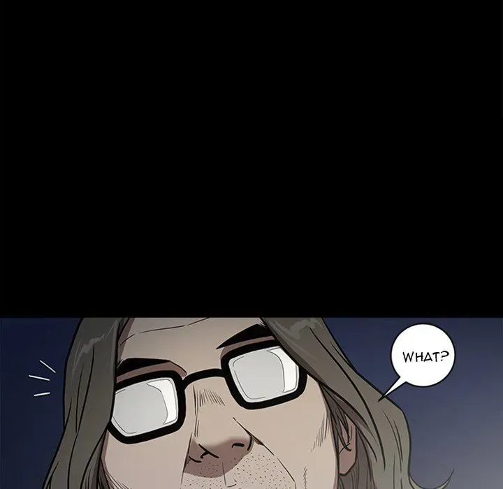 The V Squad Chapter 49 page 95 - 