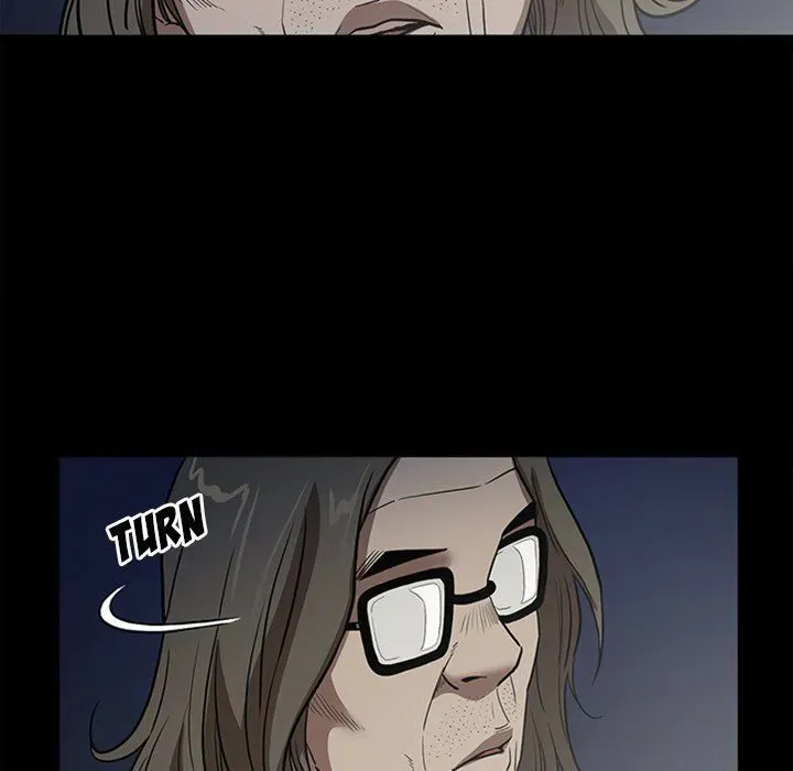 The V Squad Chapter 49 page 96 - 