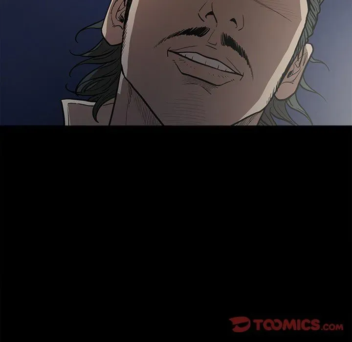 The V Squad Chapter 49 page 98 - 