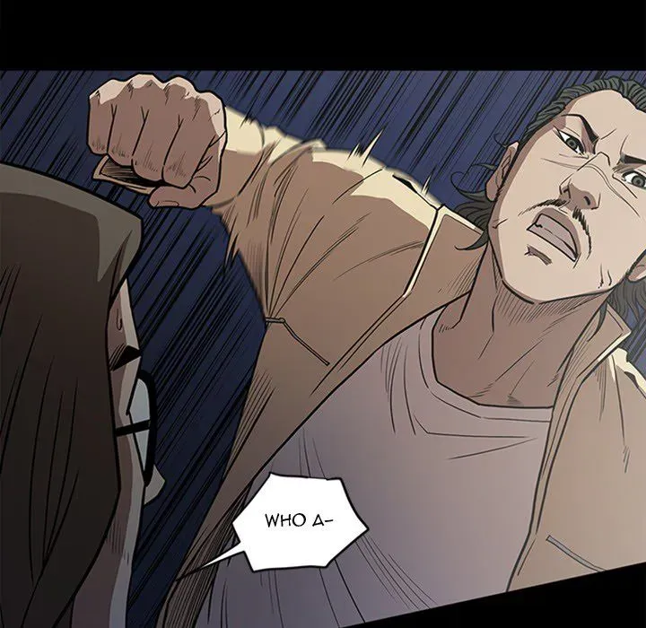 The V Squad Chapter 49 page 99 - 