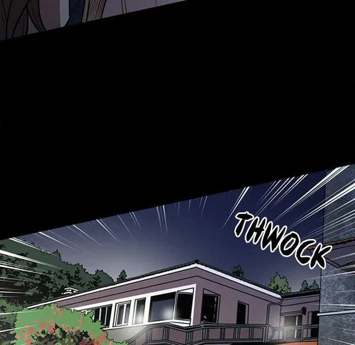 The V Squad Chapter 49 page 100 - 