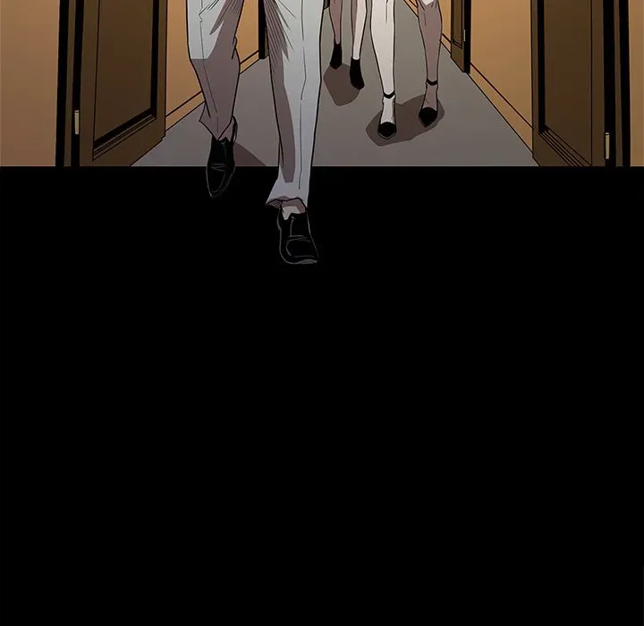 The V Squad Chapter 5 page 103 - 
