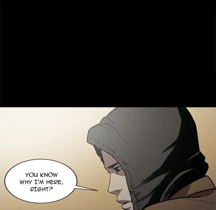 The V Squad Chapter 5 page 12 - 