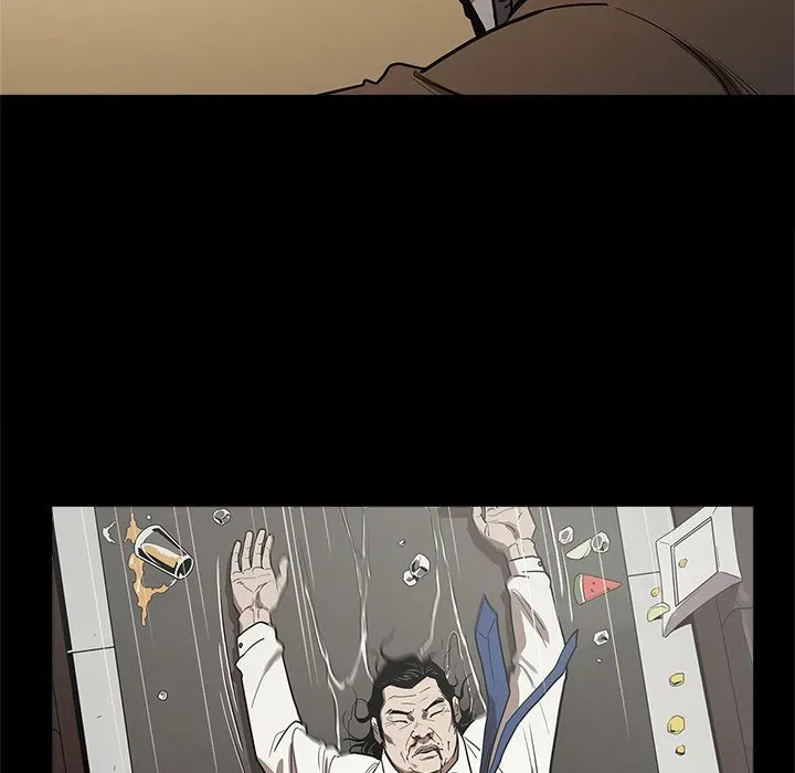 The V Squad Chapter 5 page 13 - 