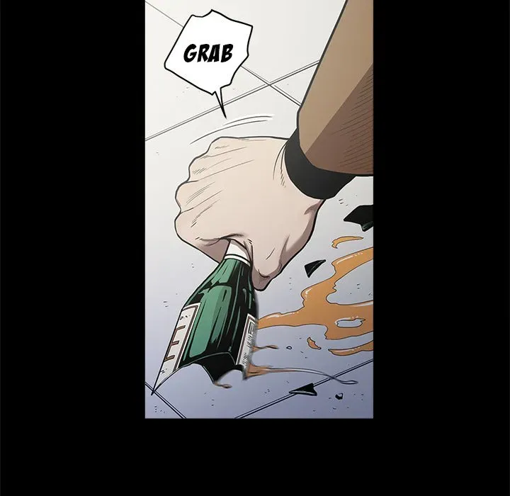The V Squad Chapter 5 page 17 - 