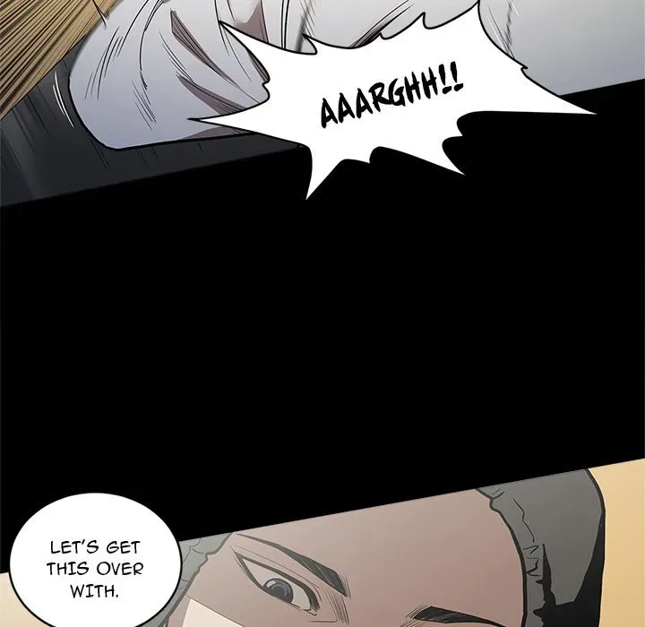The V Squad Chapter 5 page 22 - 