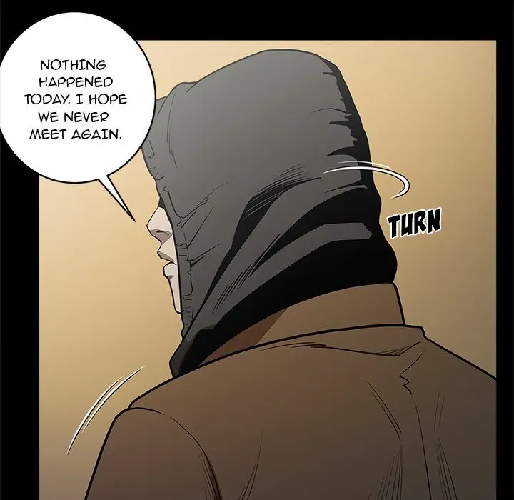 The V Squad Chapter 5 page 26 - 