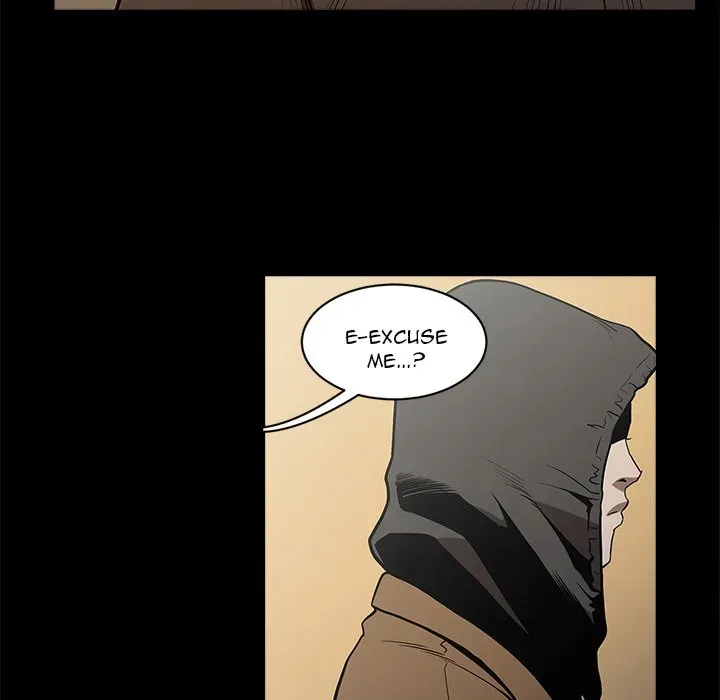 The V Squad Chapter 5 page 27 - 