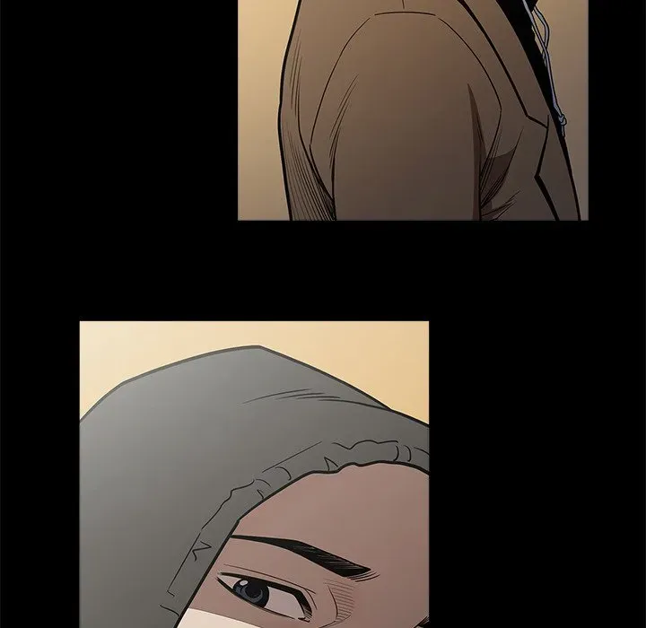 The V Squad Chapter 5 page 28 - 