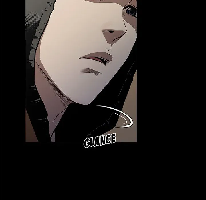 The V Squad Chapter 5 page 29 - 