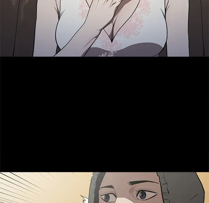 The V Squad Chapter 5 page 31 - 