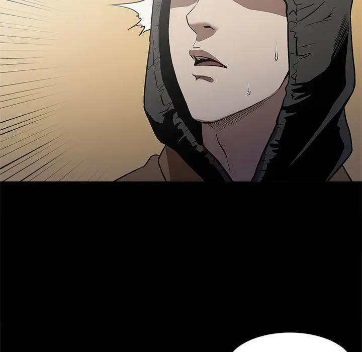 The V Squad Chapter 5 page 32 - 