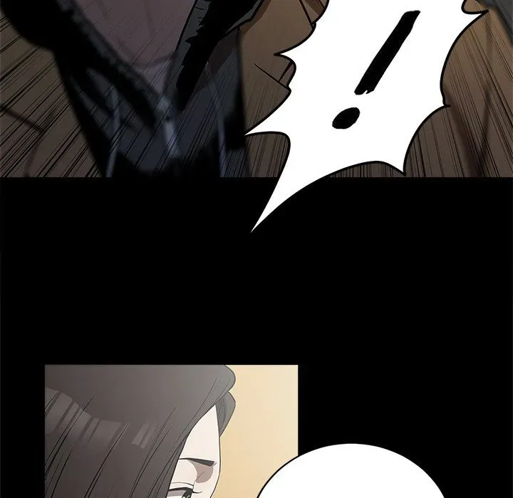 The V Squad Chapter 5 page 34 - 