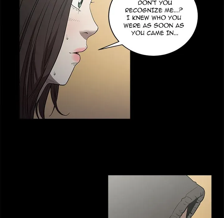 The V Squad Chapter 5 page 35 - 