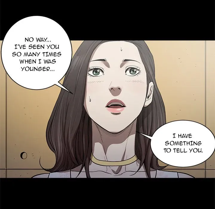 The V Squad Chapter 5 page 37 - 