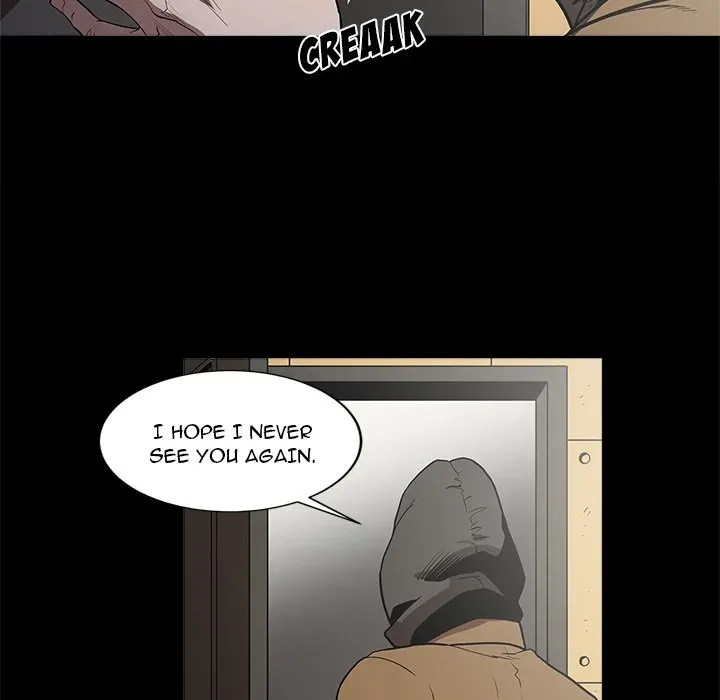 The V Squad Chapter 5 page 39 - 