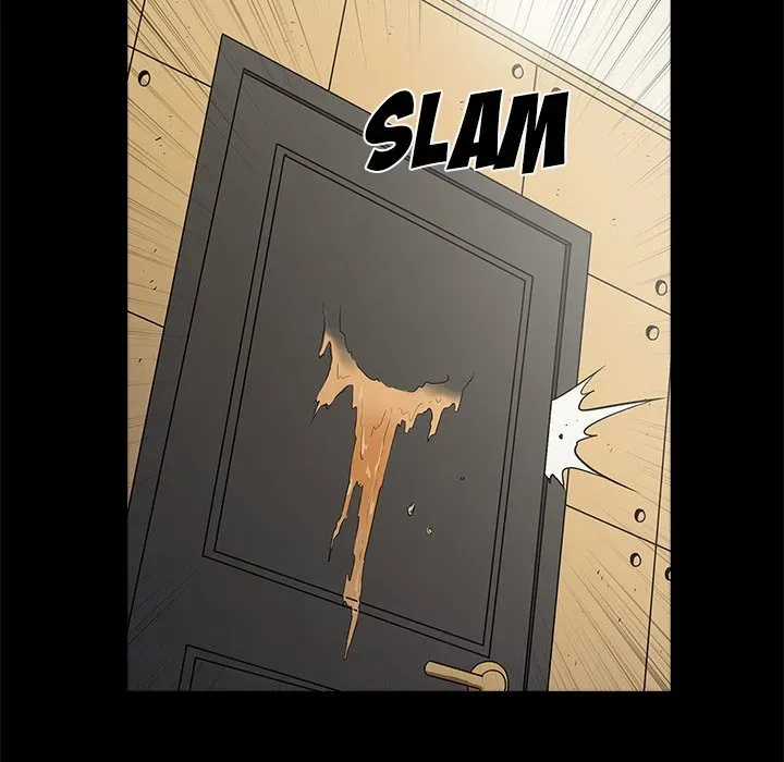 The V Squad Chapter 5 page 41 - 