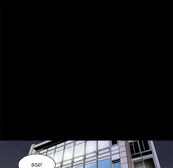 The V Squad Chapter 5 page 46 - 