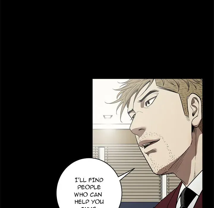 The V Squad Chapter 5 page 56 - 