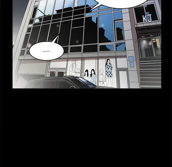 The V Squad Chapter 5 page 62 - 
