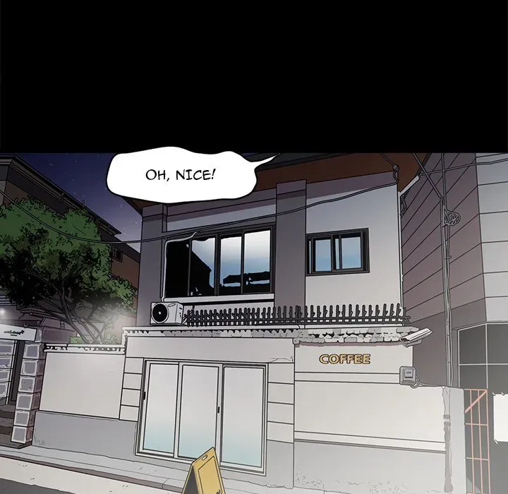 The V Squad Chapter 5 page 65 - 