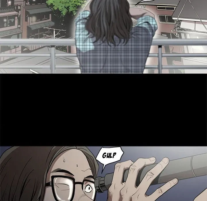 The V Squad Chapter 5 page 67 - 