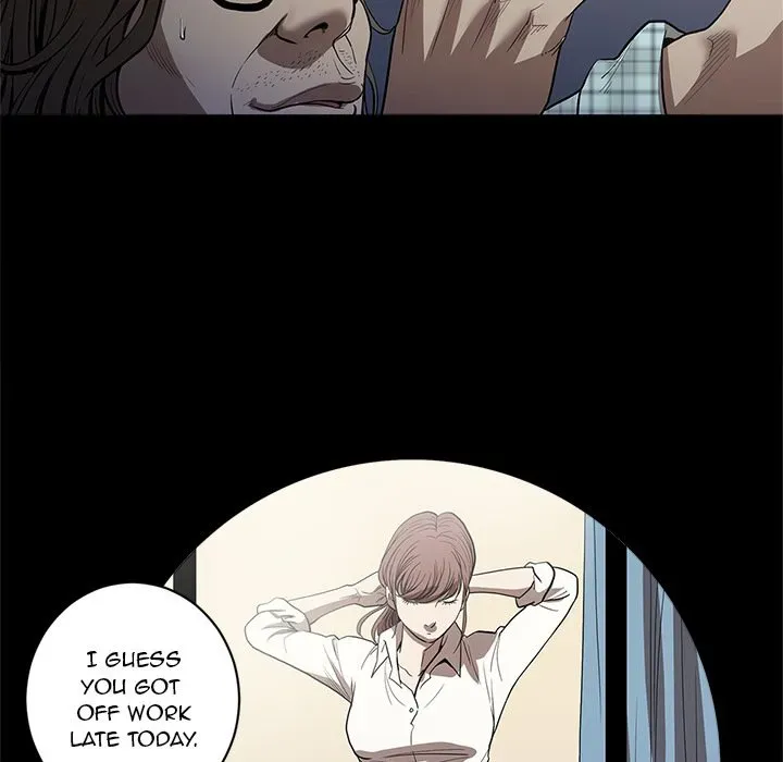The V Squad Chapter 5 page 68 - 