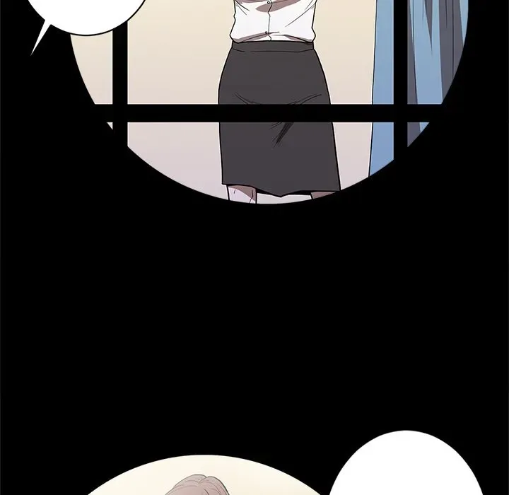 The V Squad Chapter 5 page 69 - 