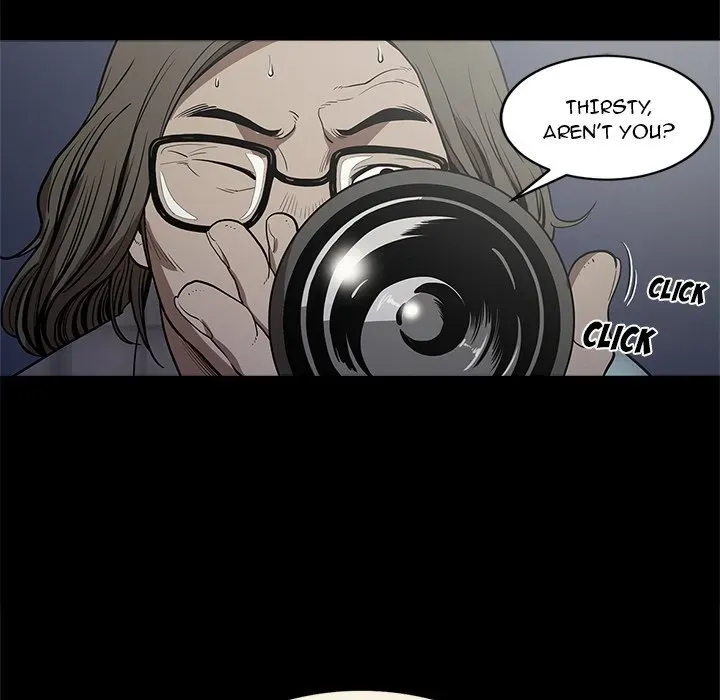 The V Squad Chapter 5 page 72 - 