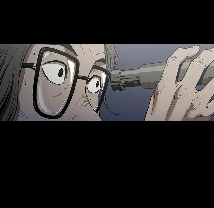 The V Squad Chapter 5 page 74 - 